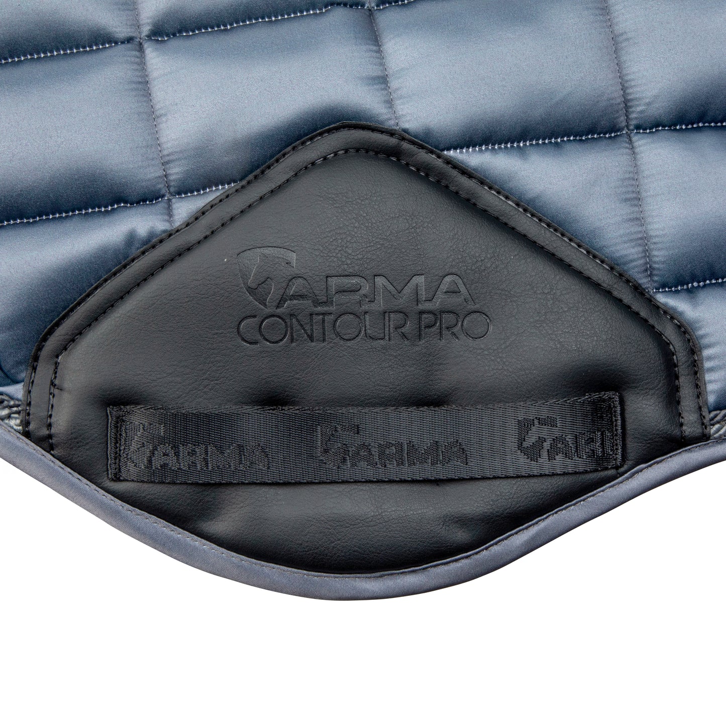 ARMA Eltar Satin Saddlecloth