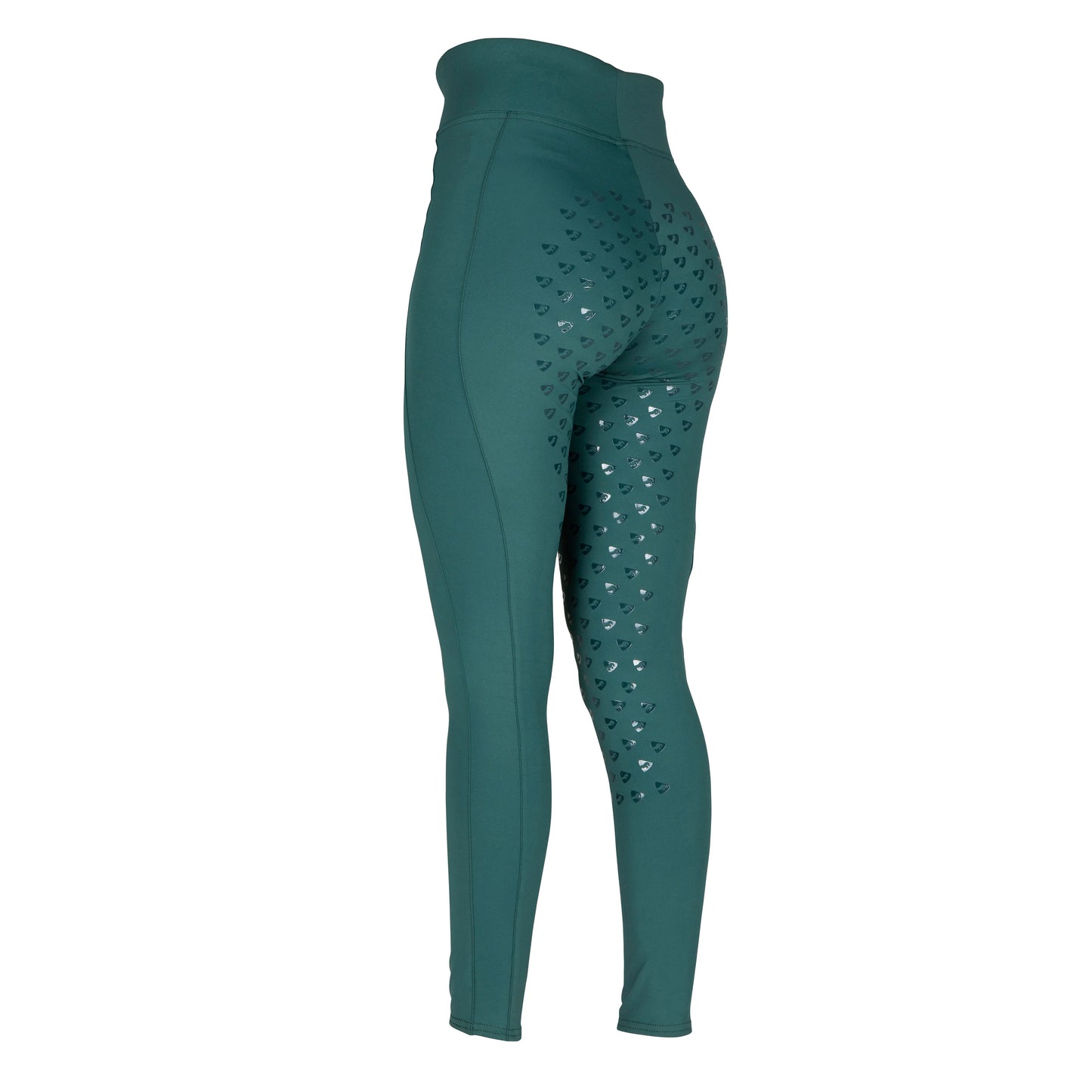 Aubrion Eltar Riding Tights - Young Rider