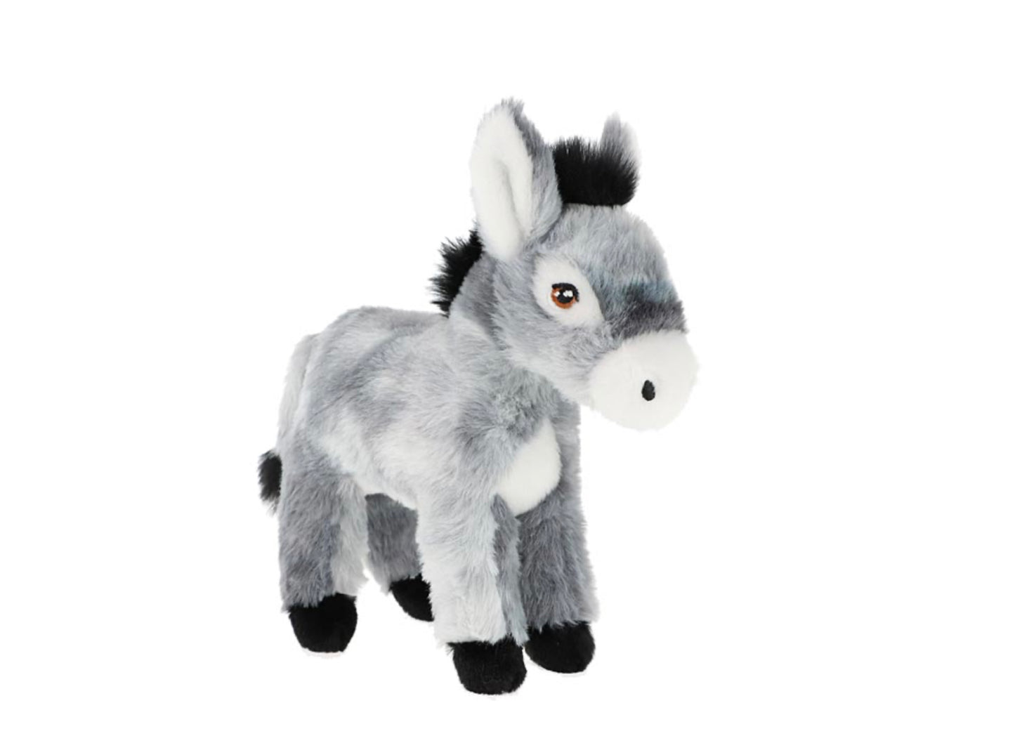 KeelEco Soft Donkey
