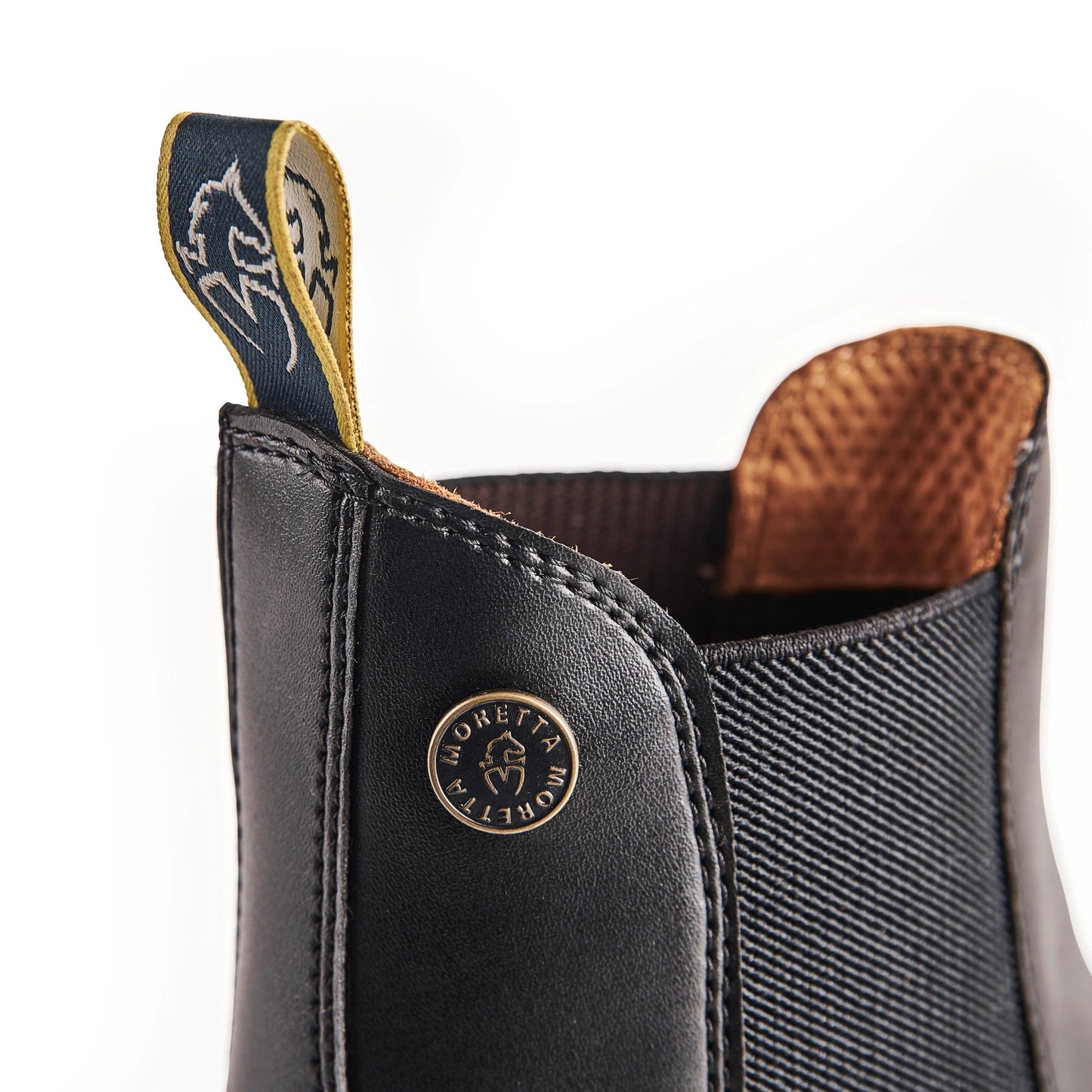 Moretta Alma Jodhpur Boots - Children