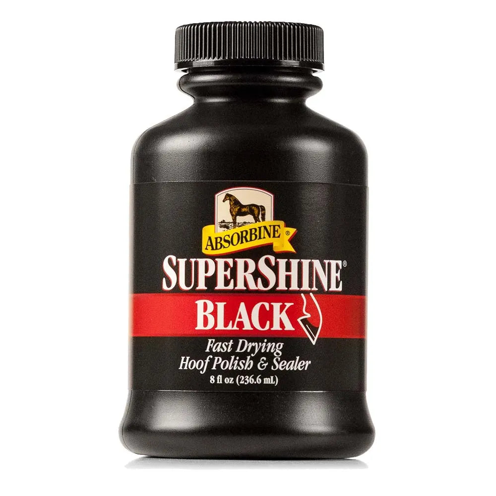 Supershine