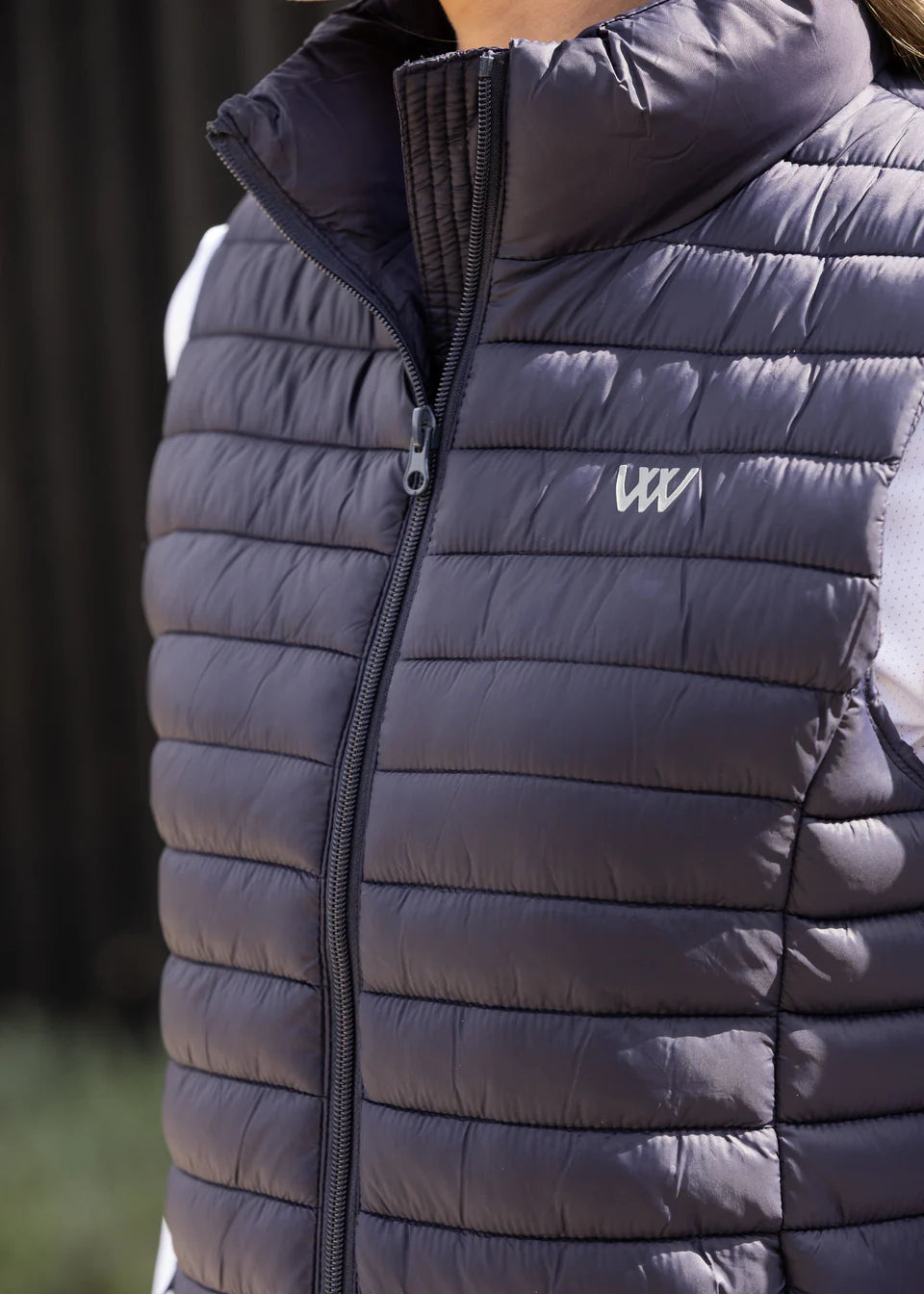 HEATED GILET