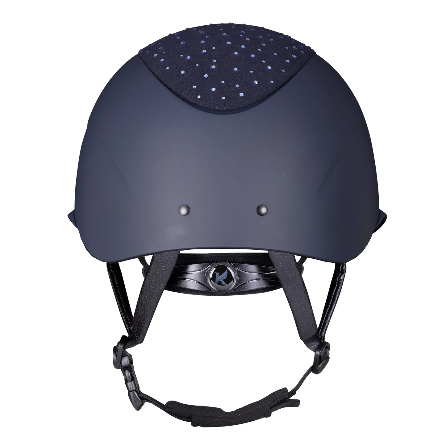 Karben Viola WP Ellipse Riding Hat