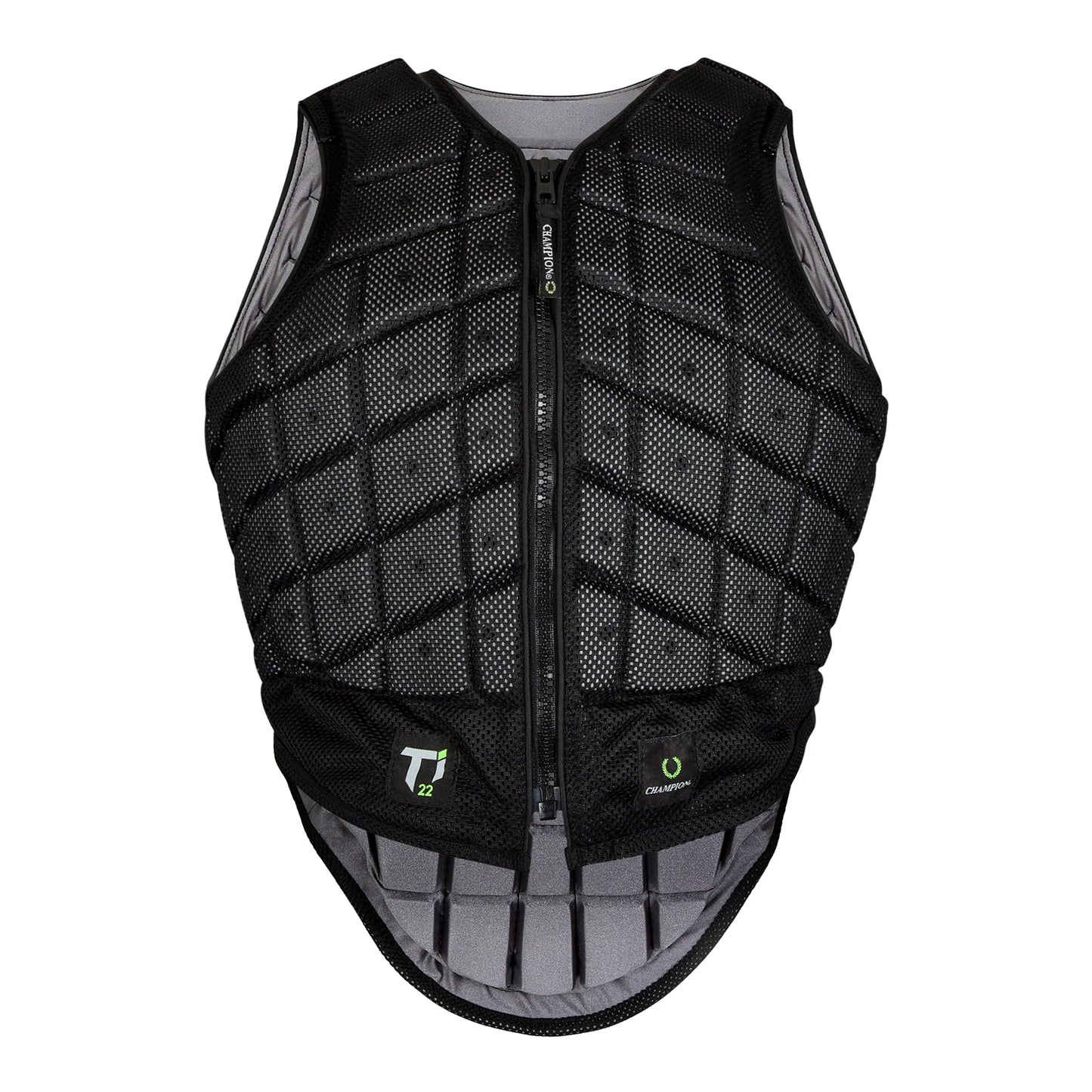 TI22 BODY PROTECTOR