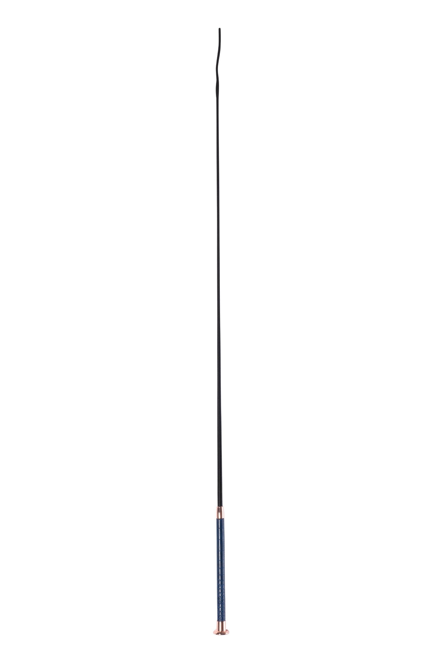Dressage whip -Croco
