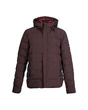 Men's quilted jacket -Hamburg