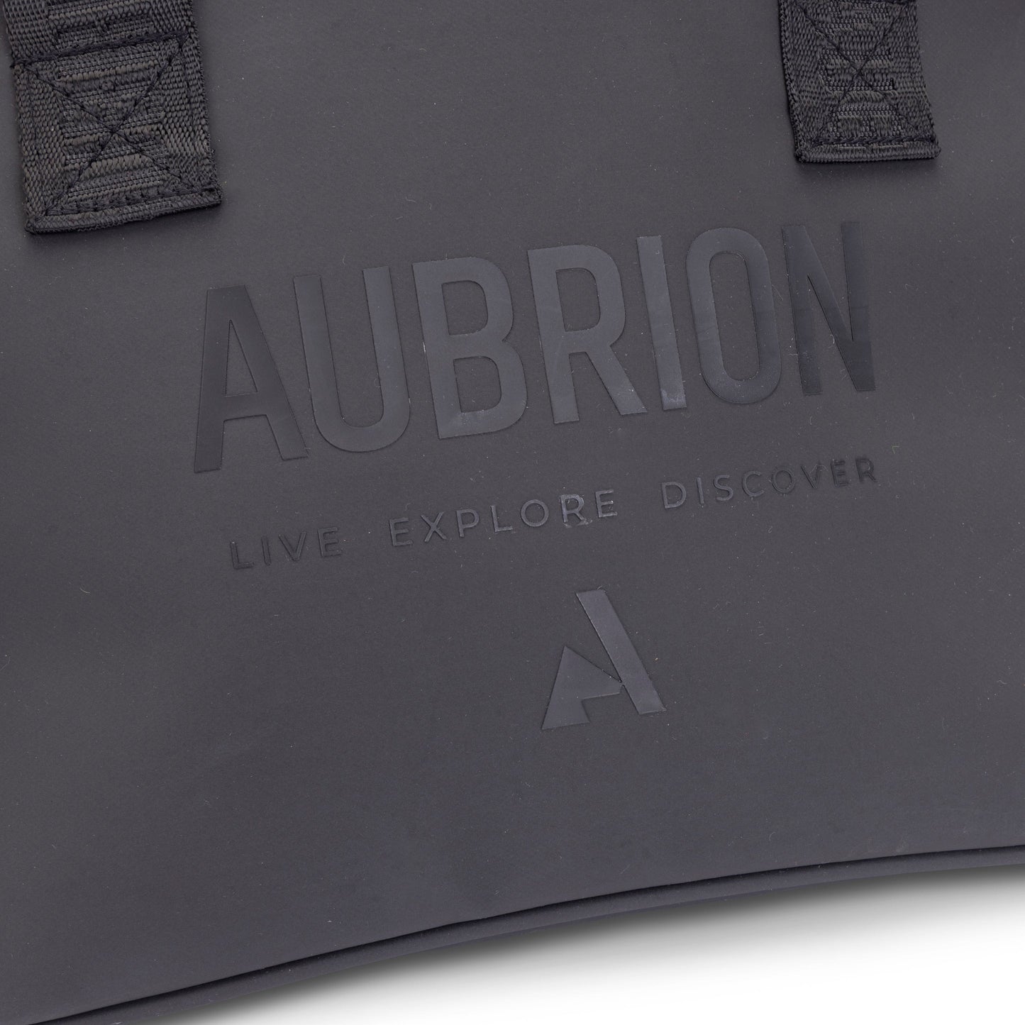 Aubrion React Hat Bag