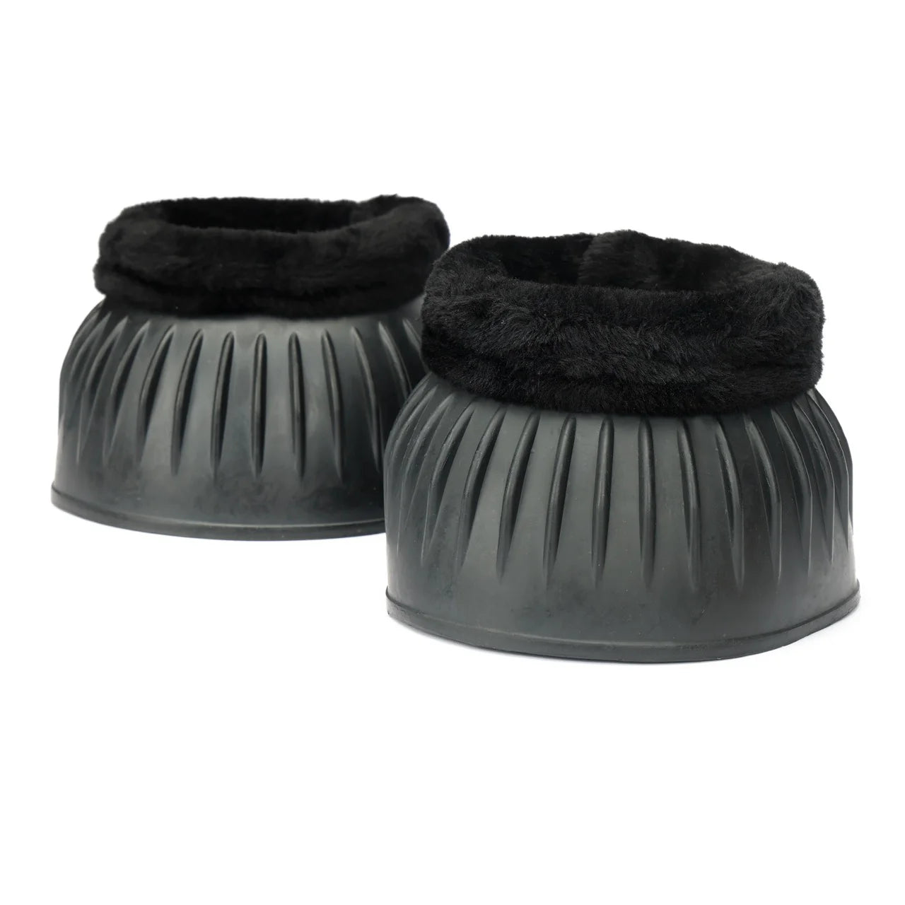 ARMA Fleece Over Reach Boots