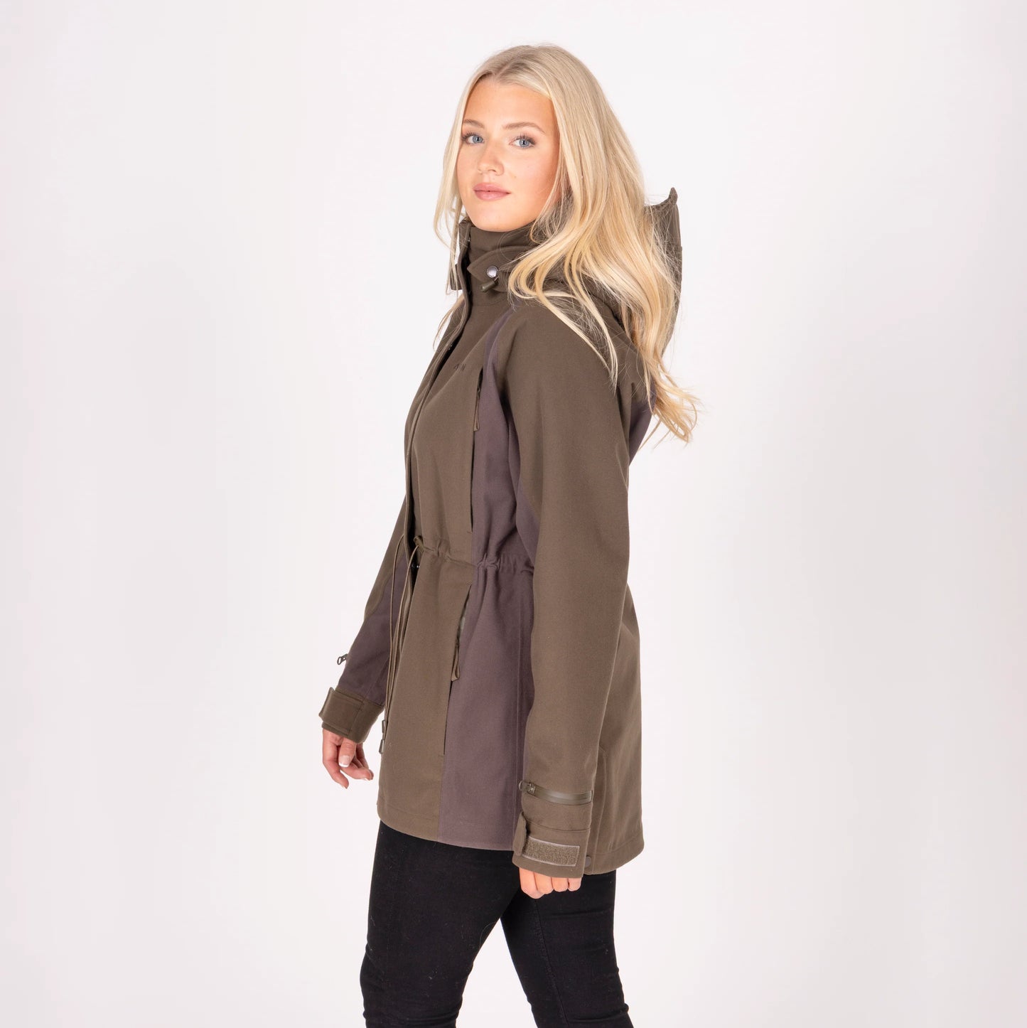 Aubrion Heritage Full Zip Jacket - Unisex