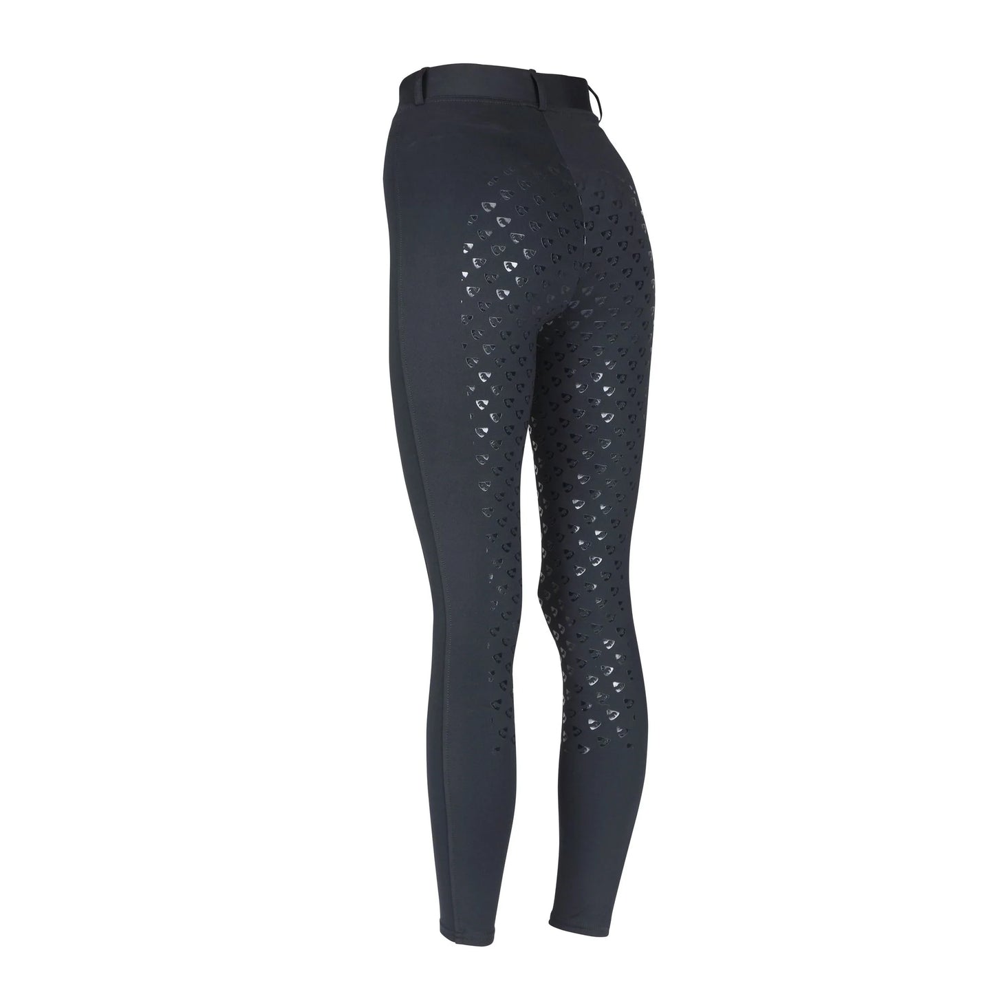 Aubrion Albany Riding Tights - Young Rider