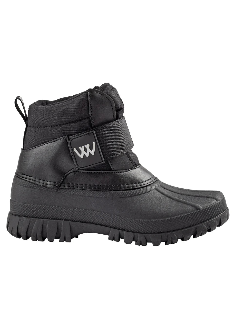 NEW SHORT YARD BOOT