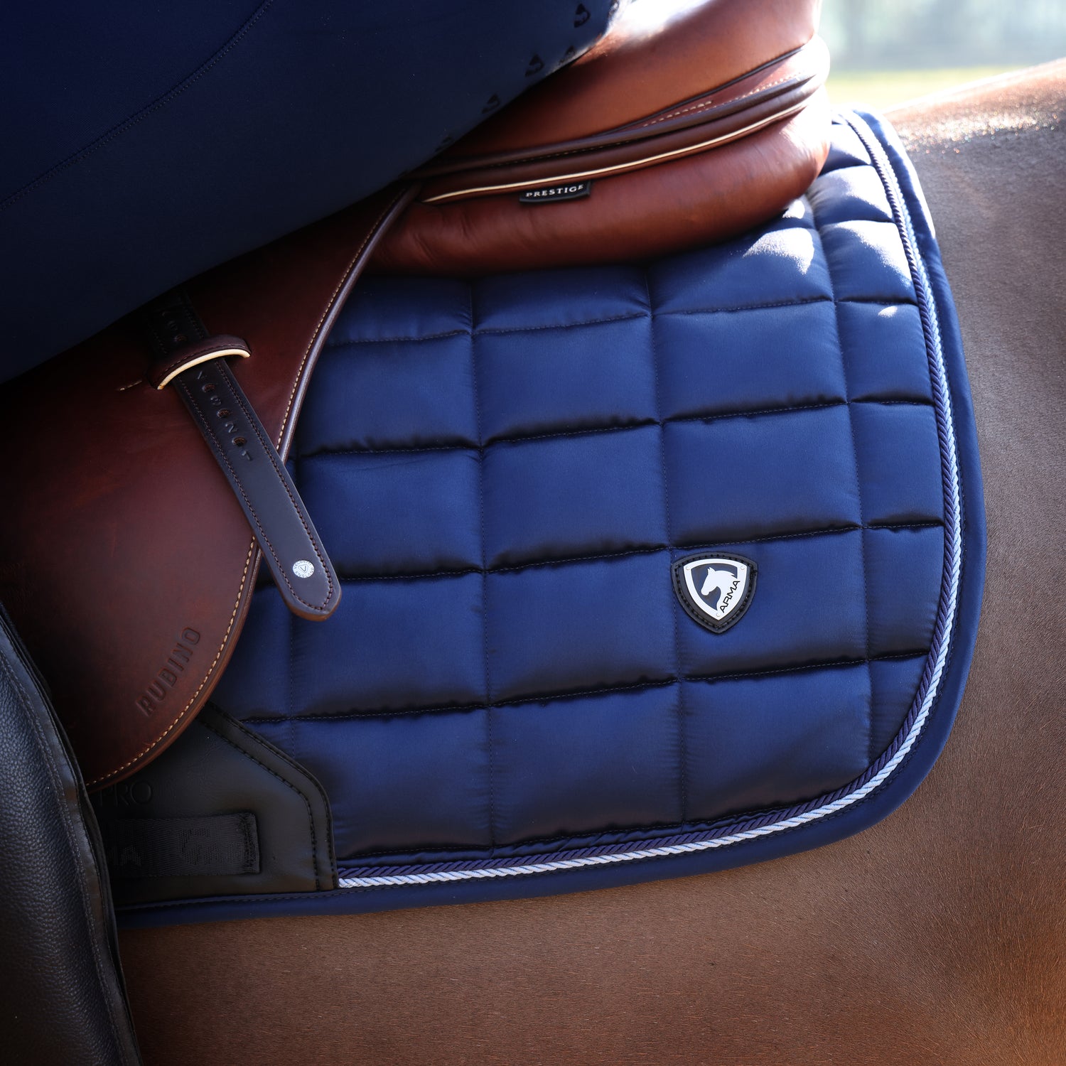 Saddle Pads