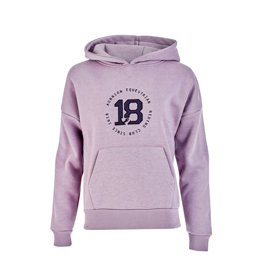 Mauve Aubrion Jumper - Young rider