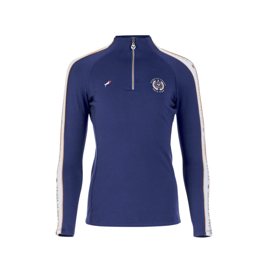 Aubrion Rider Team Winter Base Layer - Young Rider