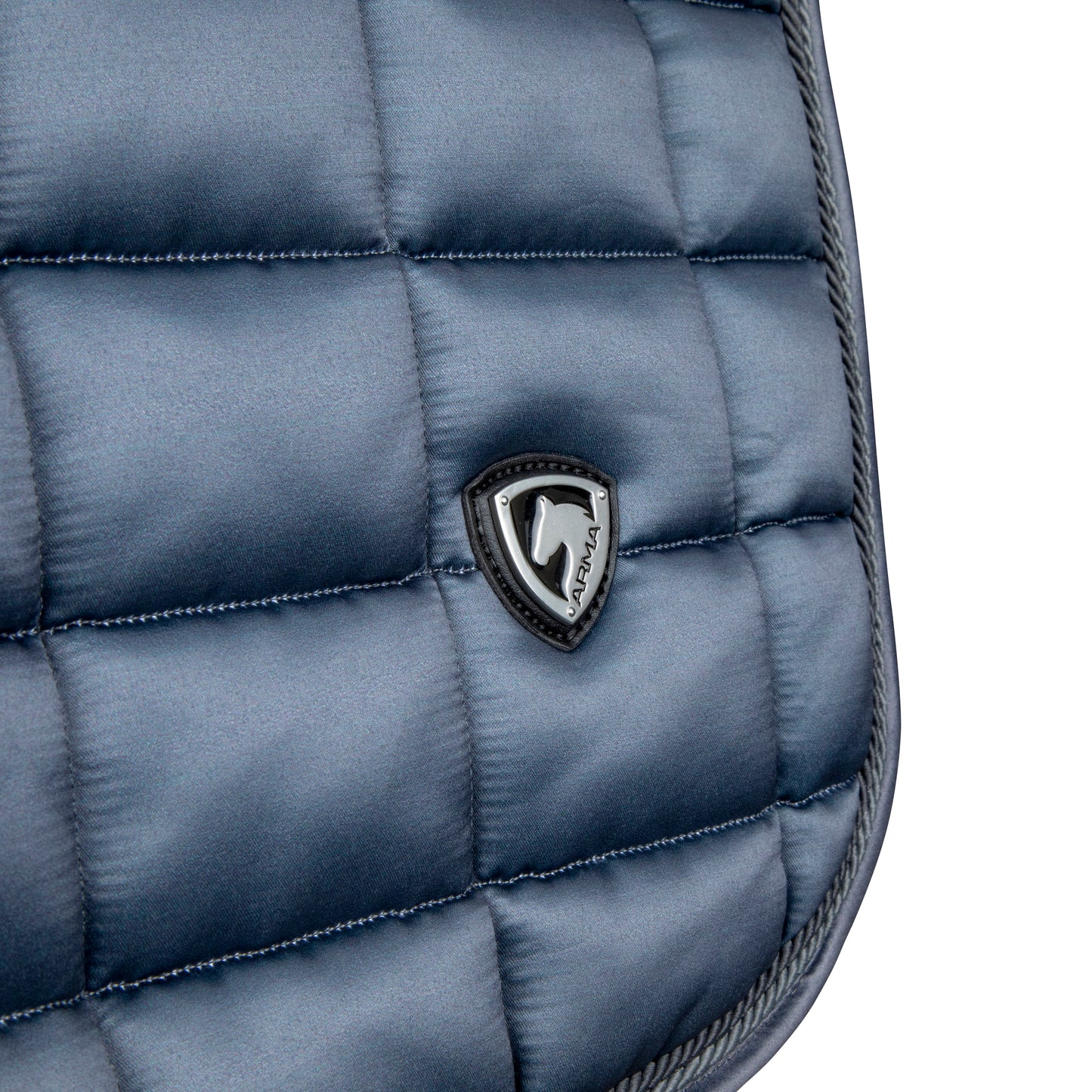 ARMA Eltar Satin Saddlecloth