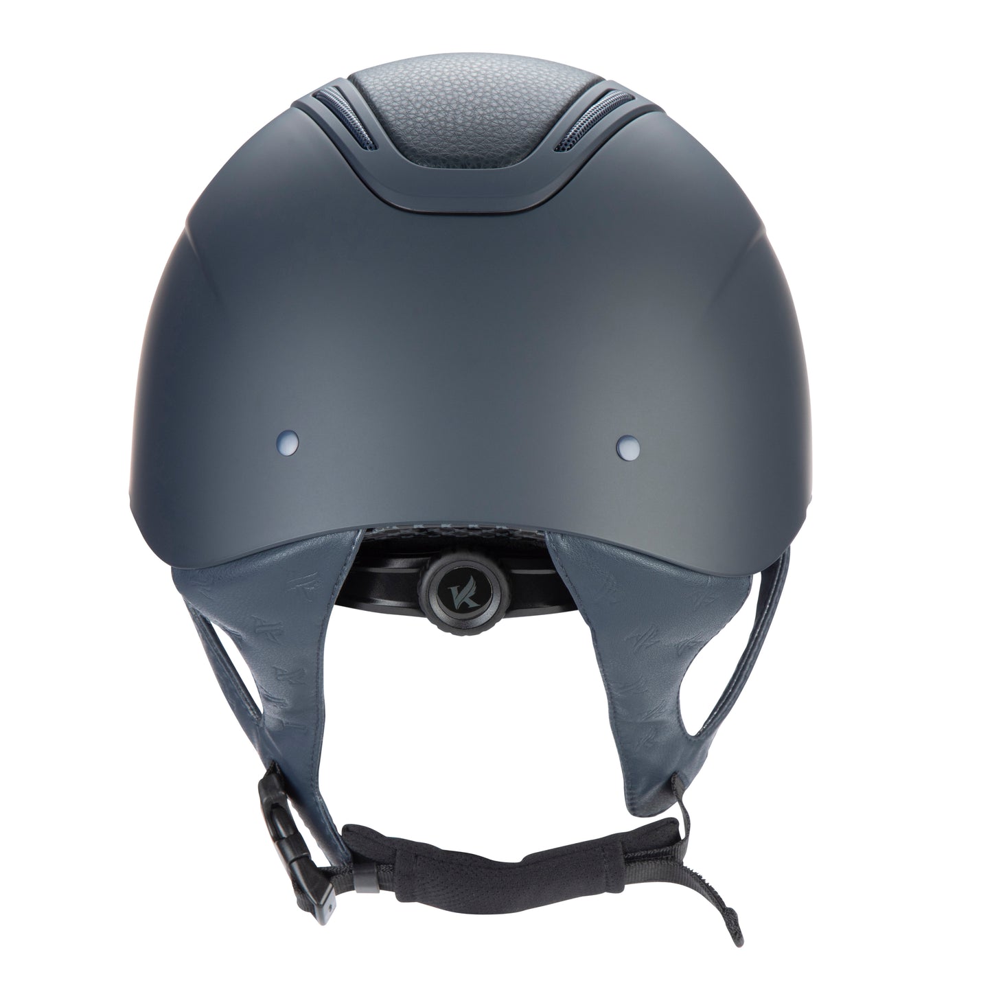 Karben Amity Leather Riding Hat