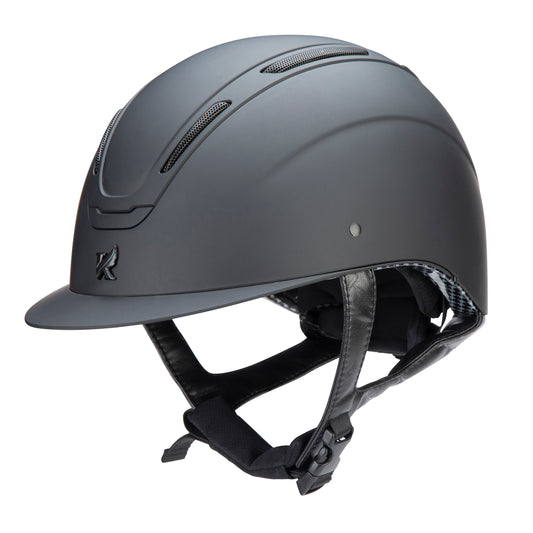 Karben Amity Smart Riding Hat