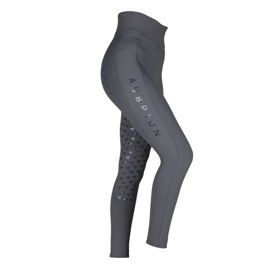 Aubrion Eltar Riding Tights - Young Rider