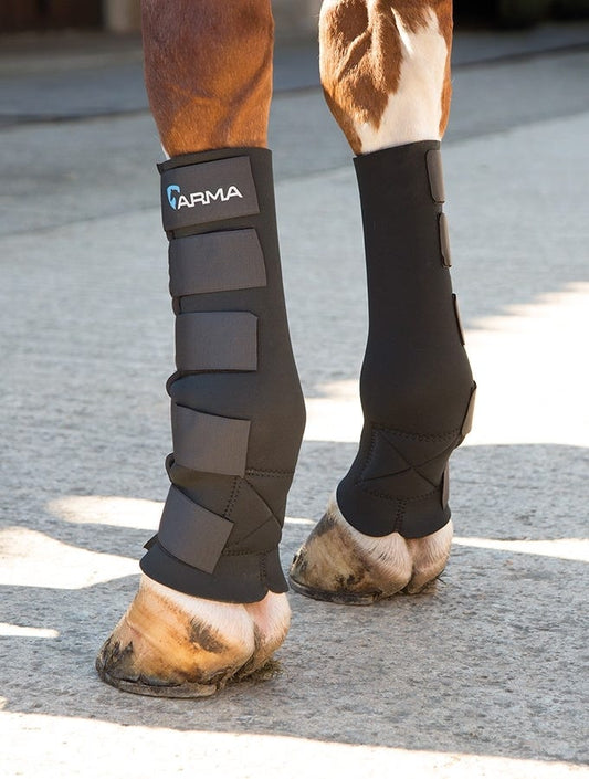 ARMA NX-MAX Mud Socks