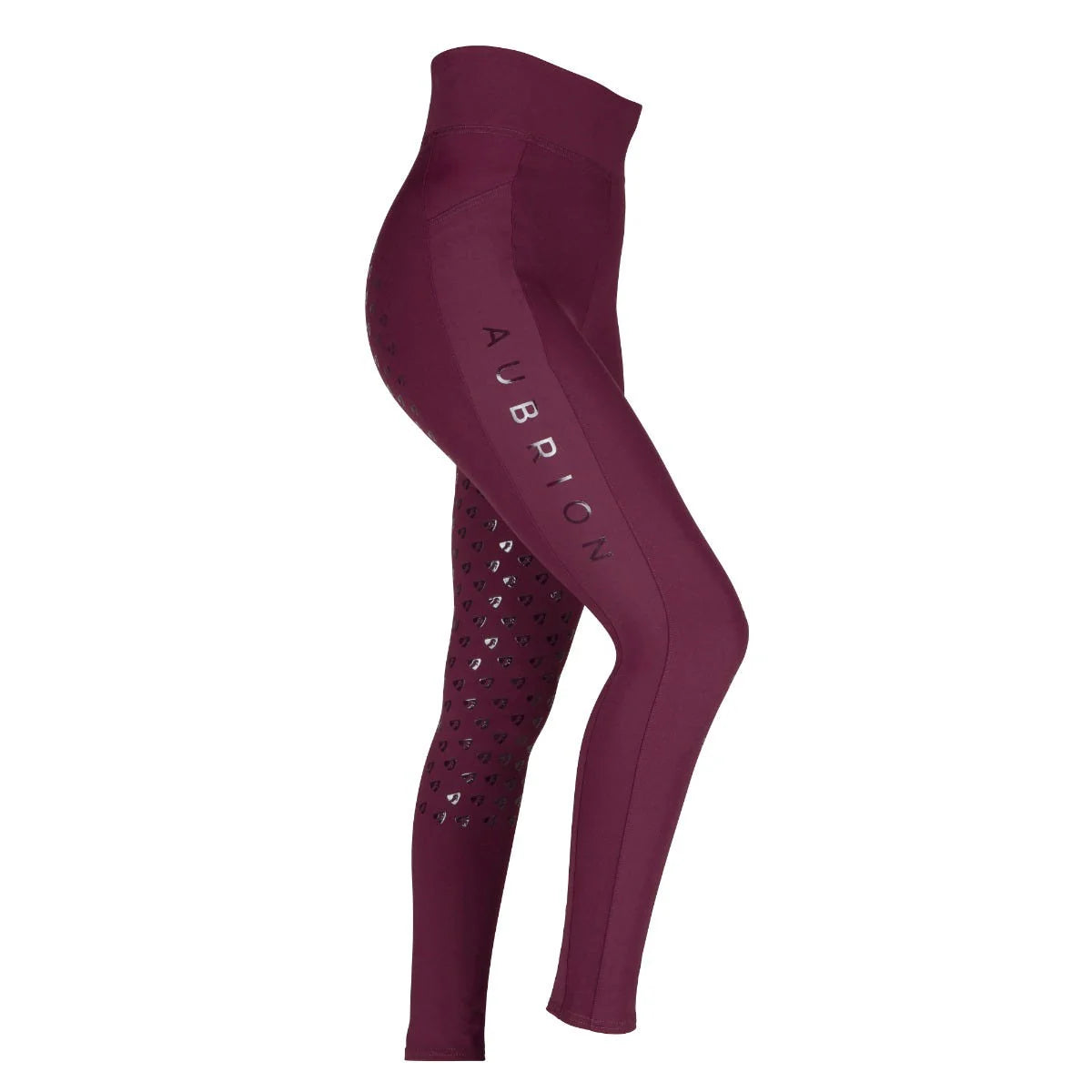 Aubrion Eltar Riding Tights - Young Rider