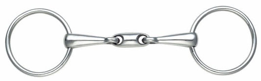 Training Bit With Lozenge