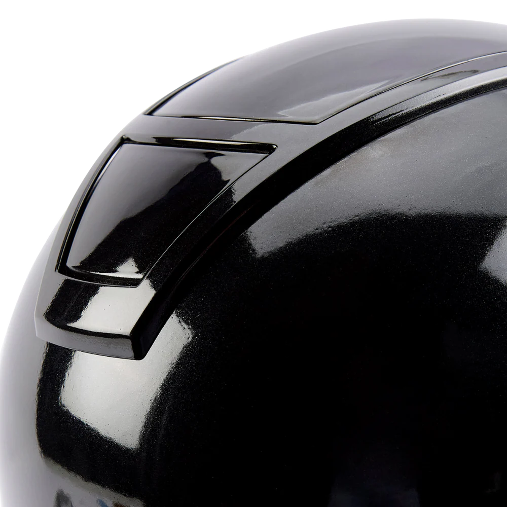 INSIGHT PEAKED HELMET