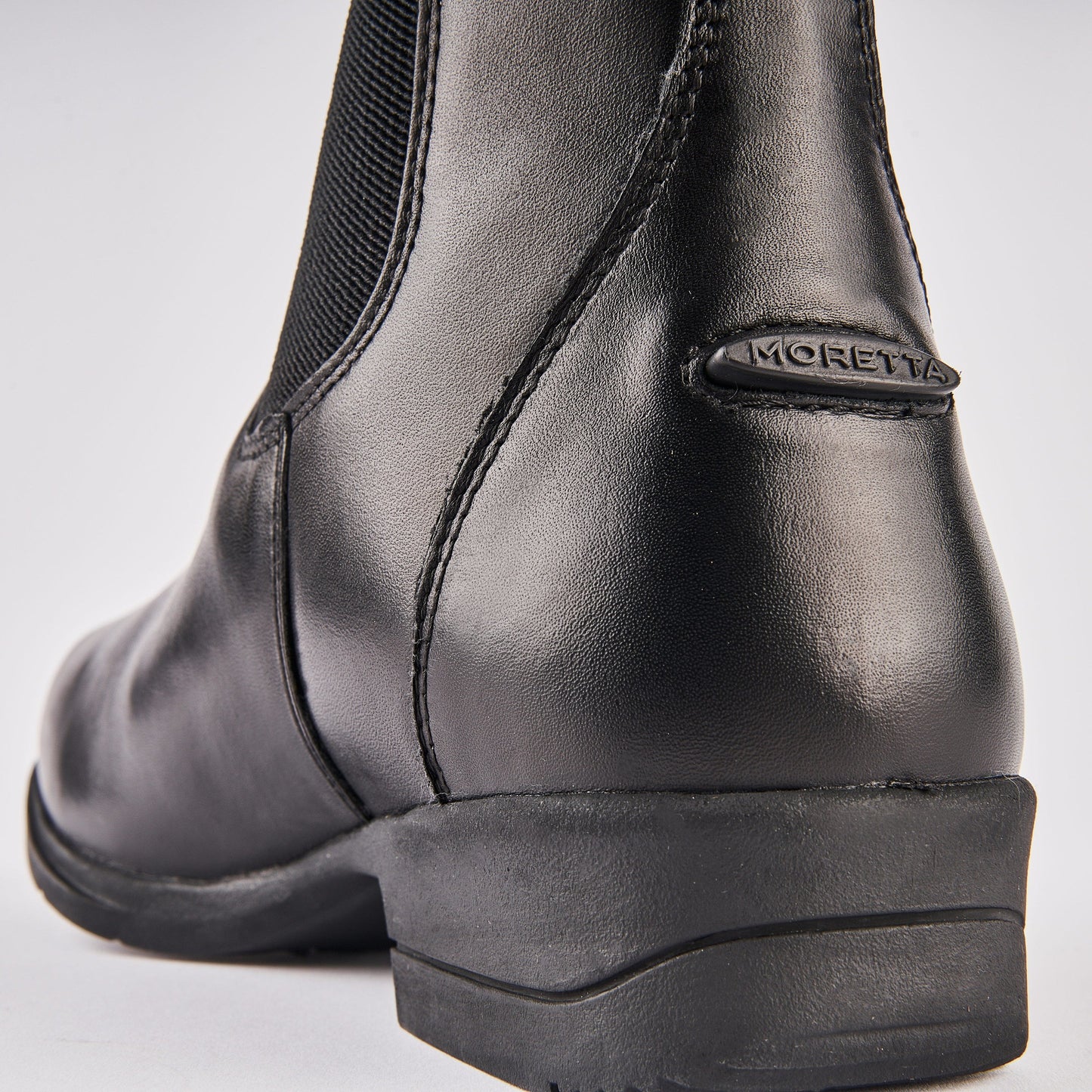 Moretta Lucilla Jodhpur Boots
