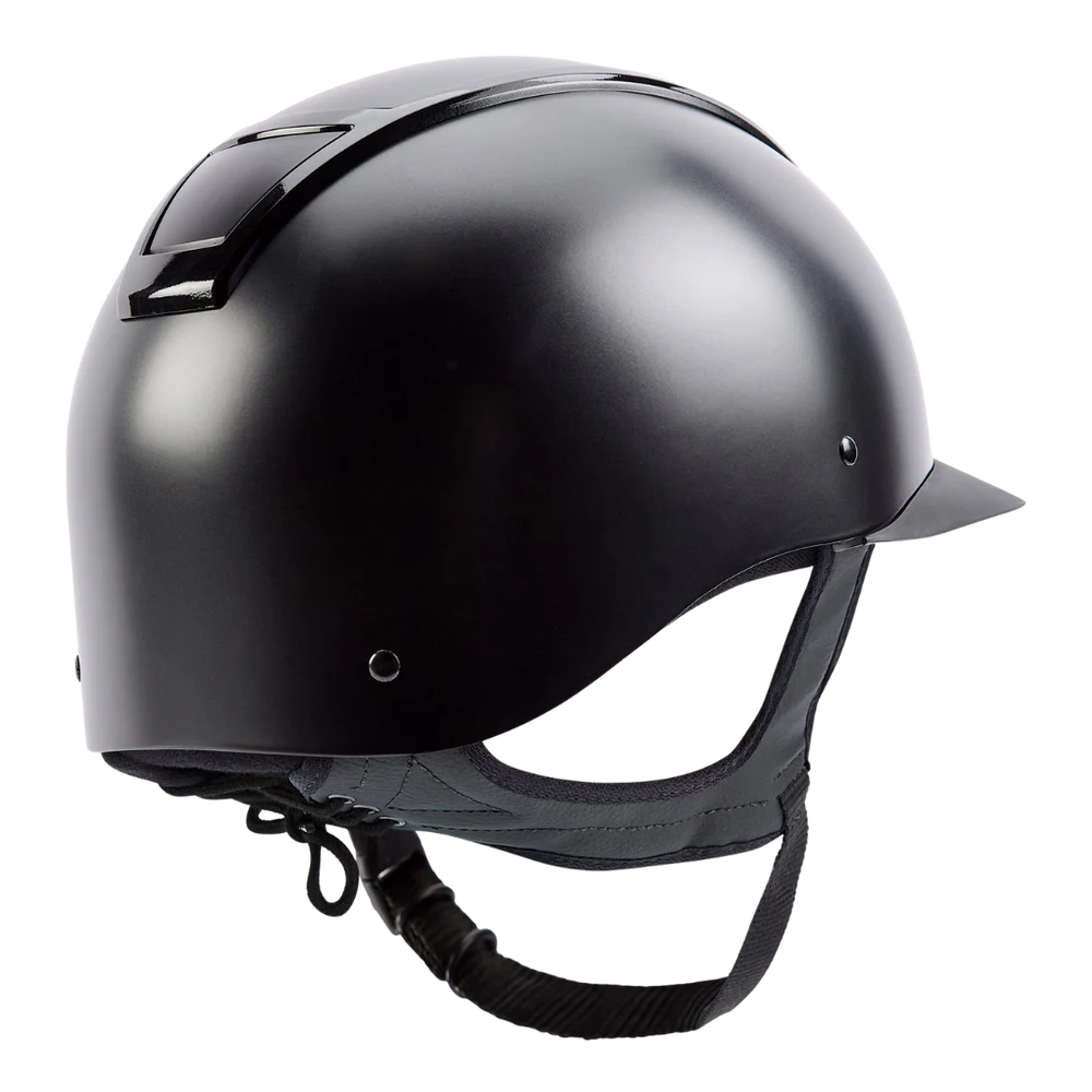 INSIGHT PEAKED HELMET
