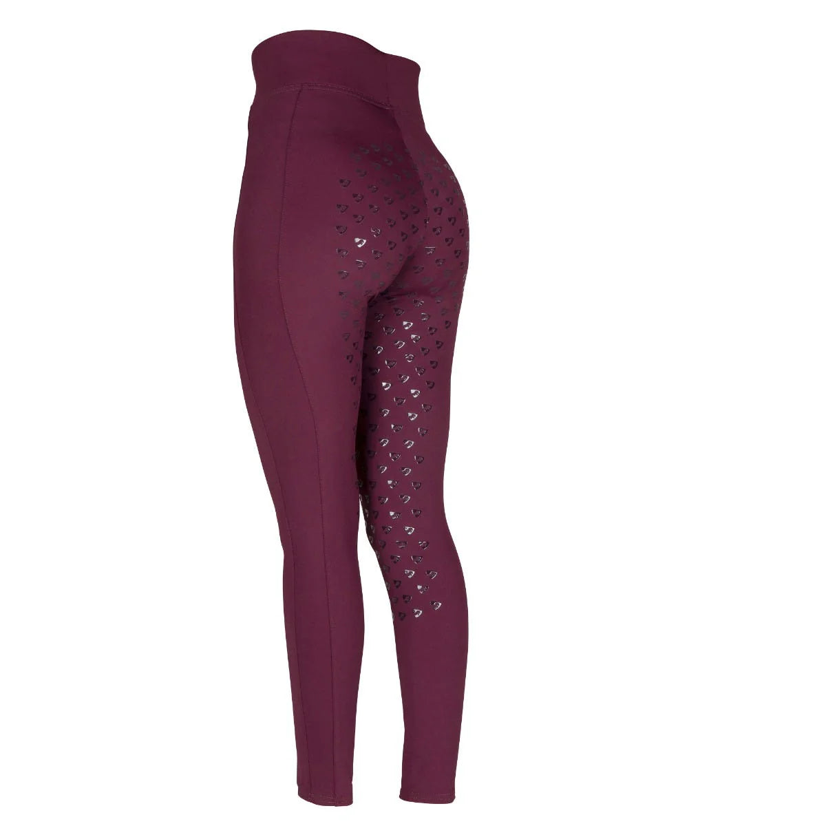 Aubrion Eltar Riding Tights - Young Rider