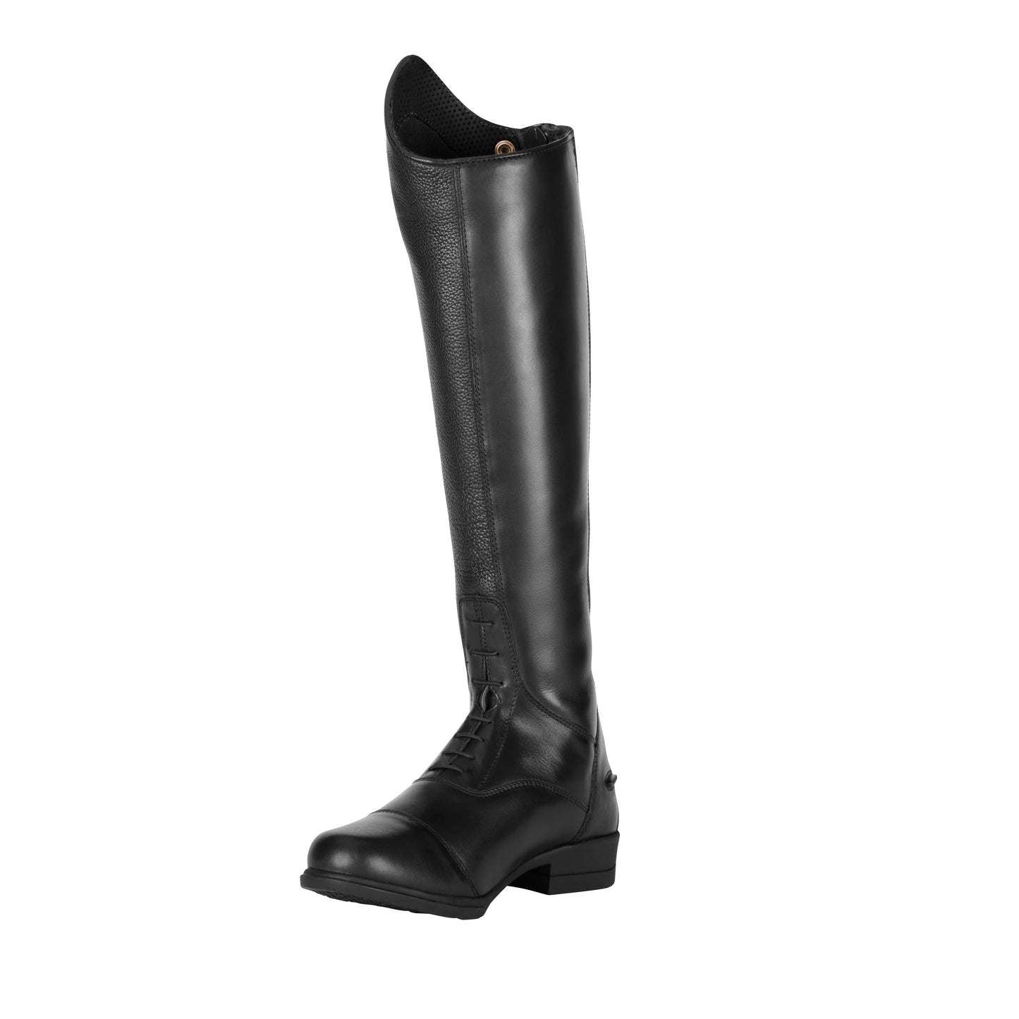 Moretta Gianna Riding Boots - Black