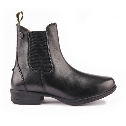 Moretta Lucilla Jodhpur Boots