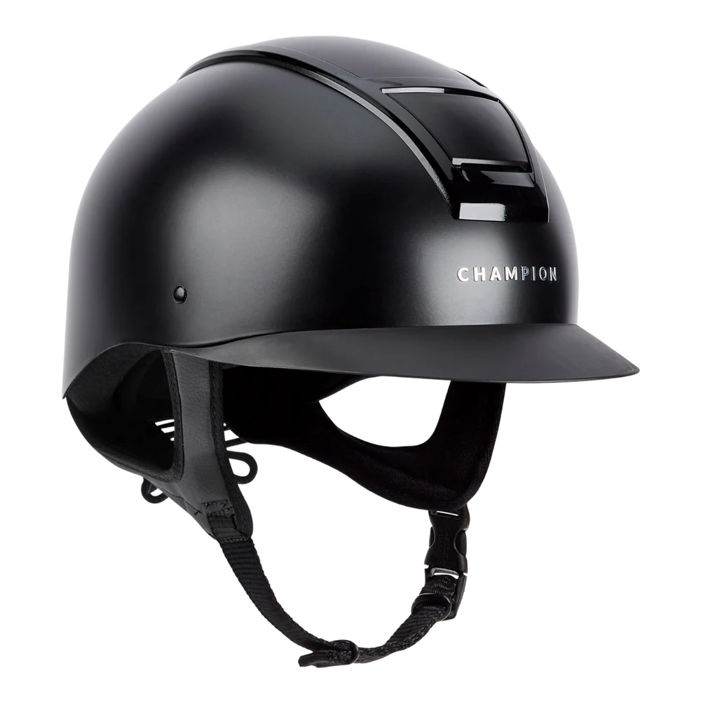 INSIGHT PEAKED HELMET