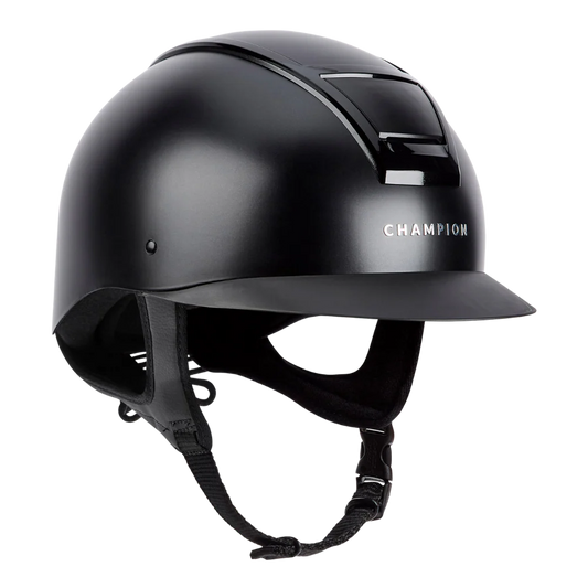 INSIGHT PEAKED HELMET