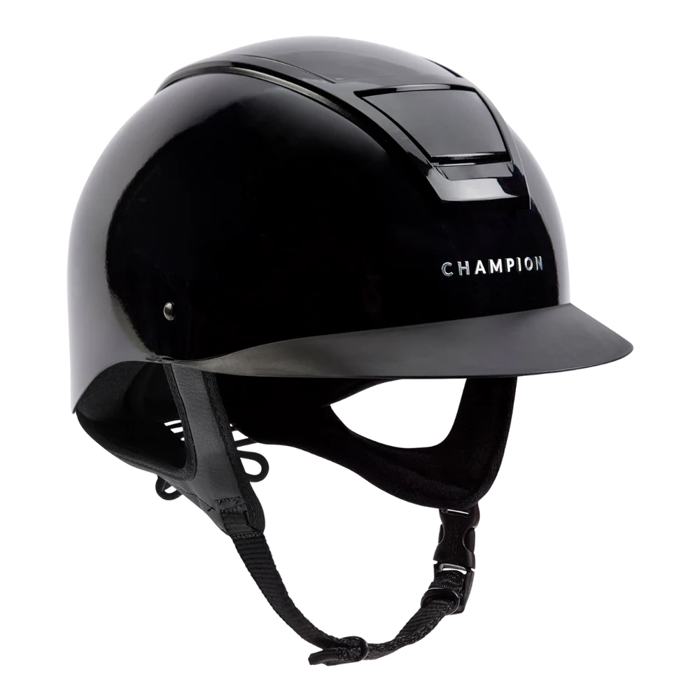 INSIGHT PEAKED HELMET