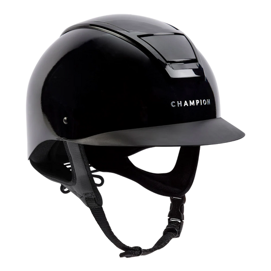 INSIGHT PEAKED HELMET