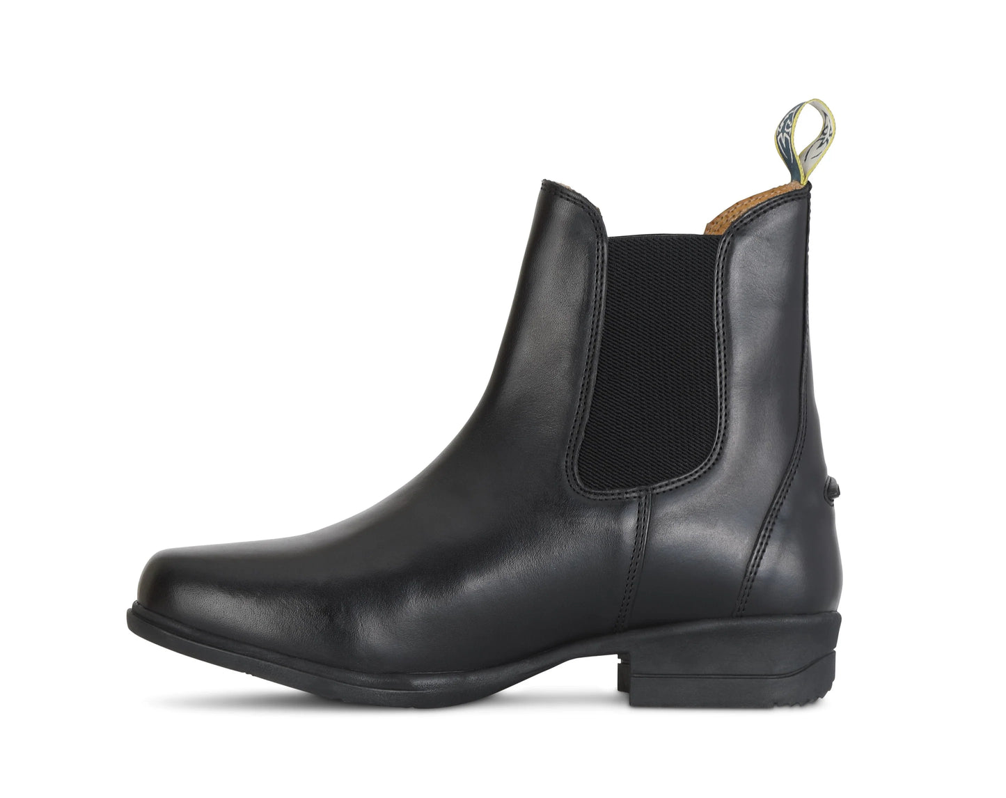 Moretta Lucilla Jodhpur Boots