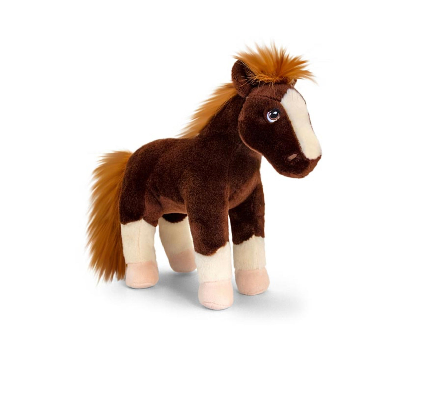 KeelEco Soft Horse