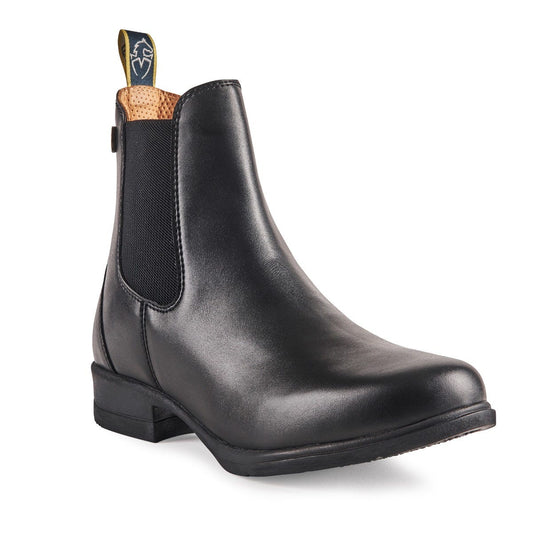 Moretta Alma Jodhpur Boots - Children