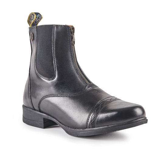 Moretta Rosetta Paddock Boots