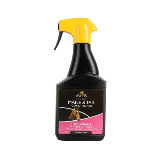 Lincoln Classic Mane & Tail Conditioner