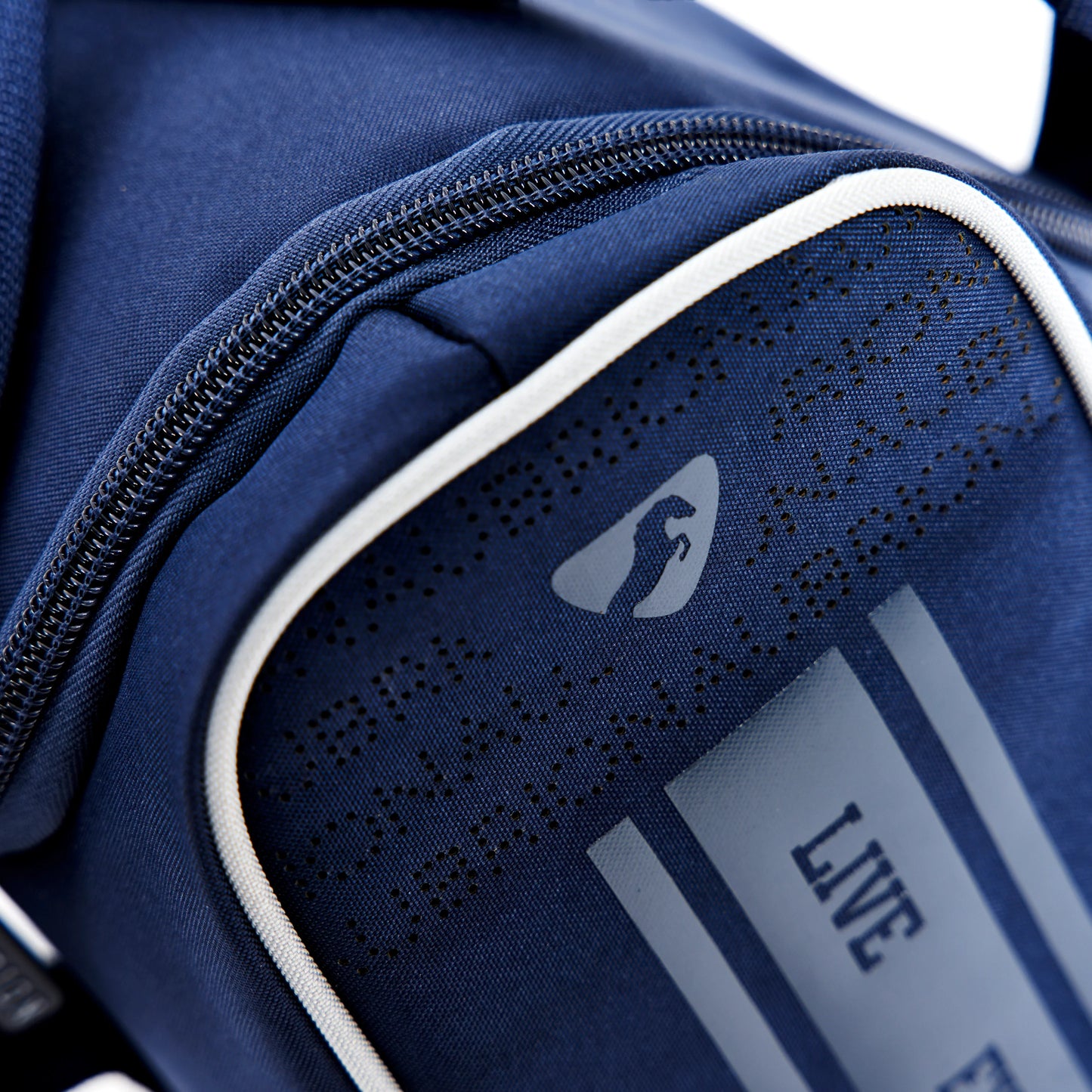 Aubrion Equipt Grooming Kit Bag