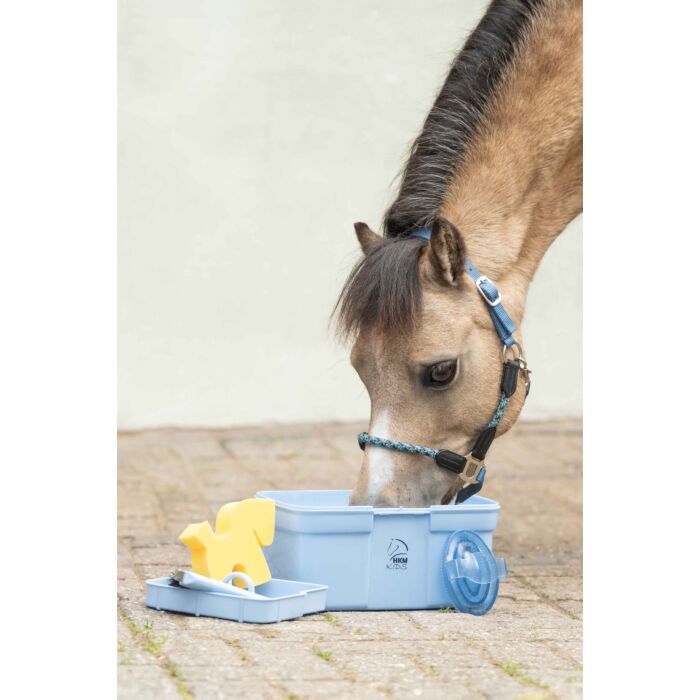 Grooming set -Kids- set of 7 pieces