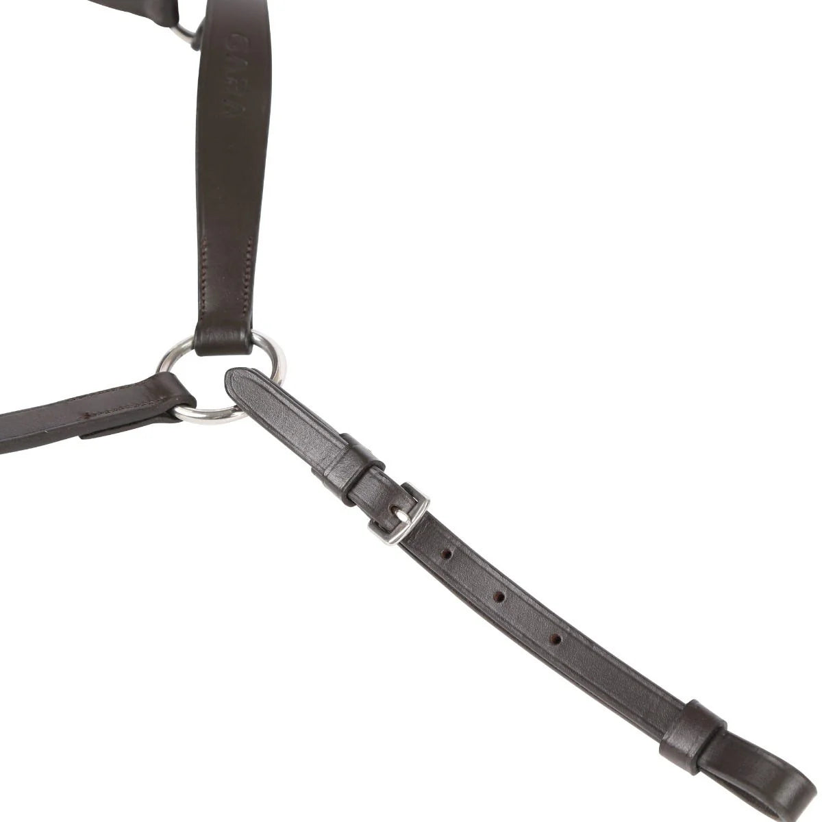 Velociti GARA Hunt Weight Breastplate - Havana