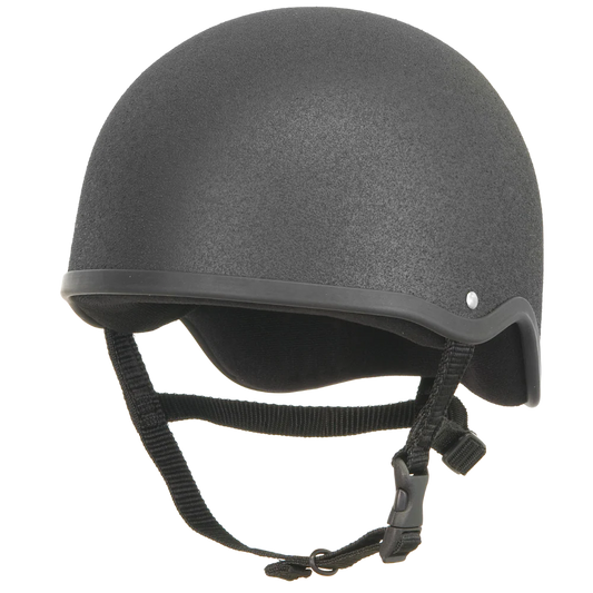 JUNIOR PLUS JOCKEY HELMET