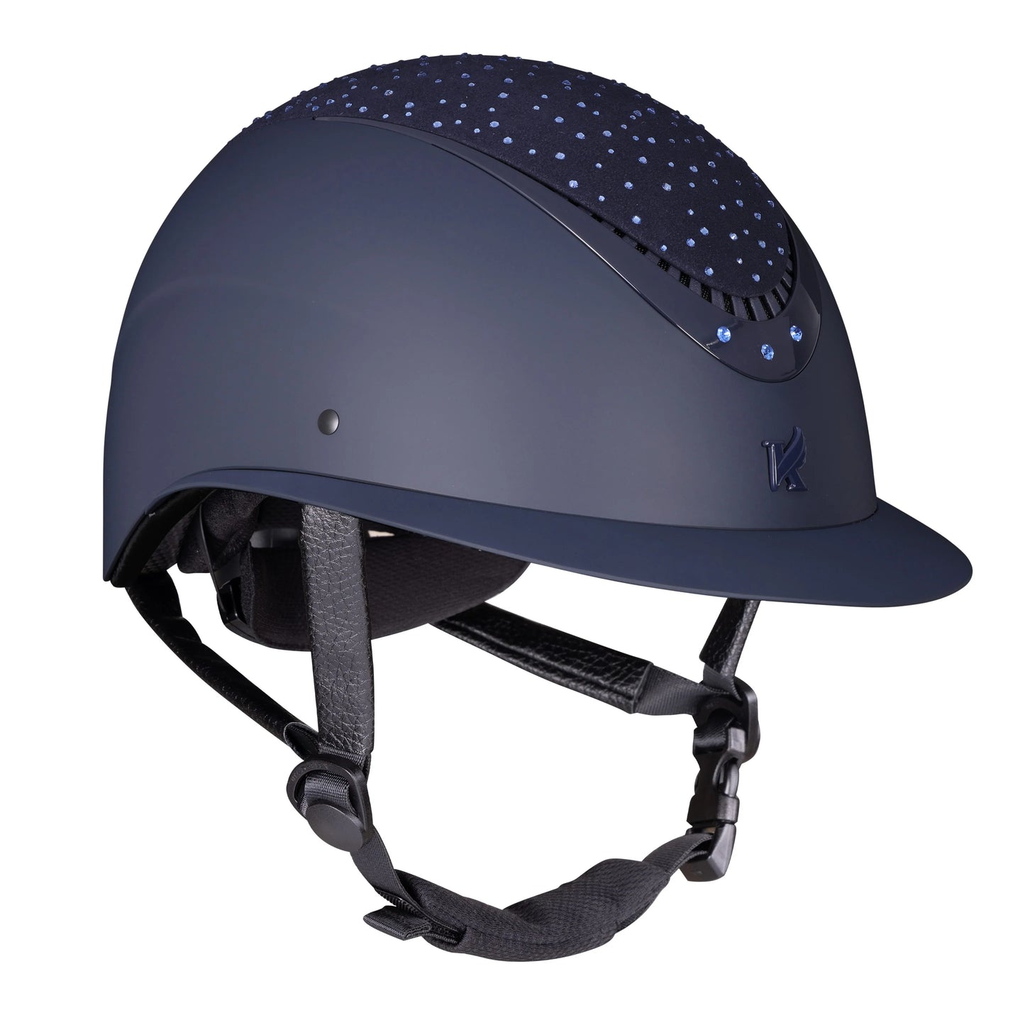 Karben Viola WP Ellipse Riding Hat