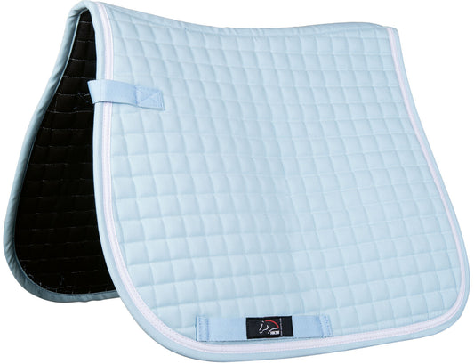 Saddle cloth -Charly Shetty- Aqua