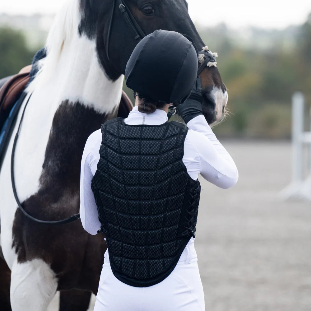 TI22 BODY PROTECTOR