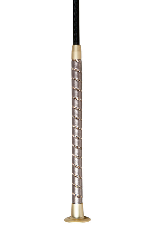 Dressage whip -Sparkle