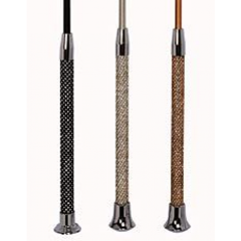 ELICO CRYSTAL DRESSAGE WHIPS