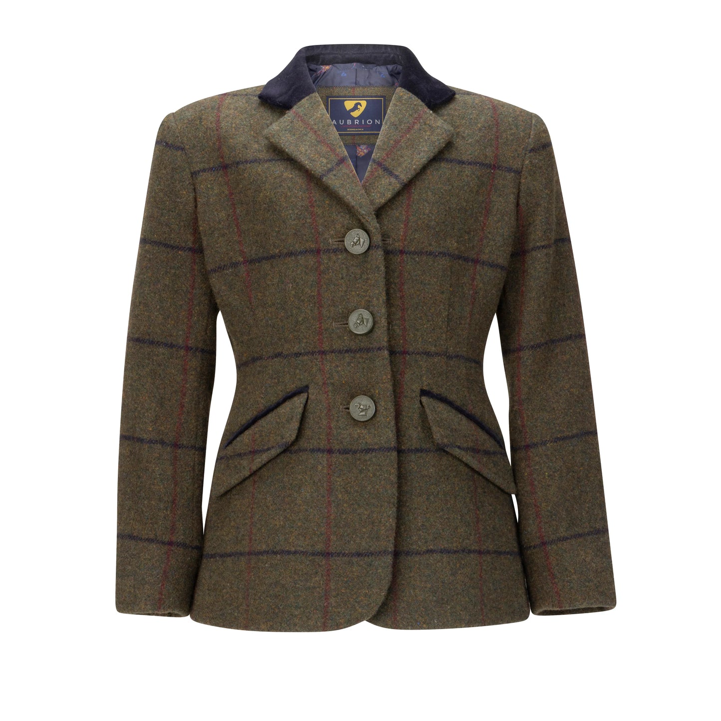 Aubrion Saratoga Jacket - Childs